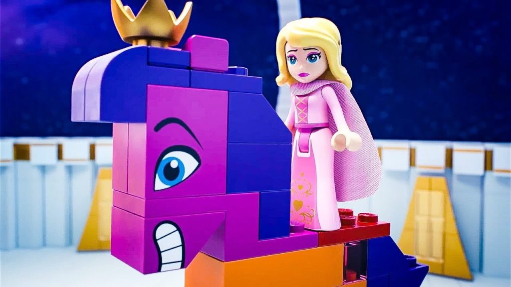 LEGO Movie 2: Questions to ask kids about gendered toys and how boys and girls play differently LEGO Movie 2: Questions to ask kids about gendered toys and how boys and girls play differently