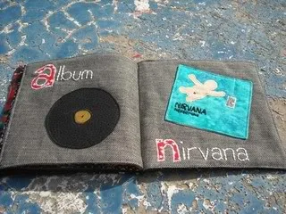 C is for cute, cool, and completely custom soft books for kids
