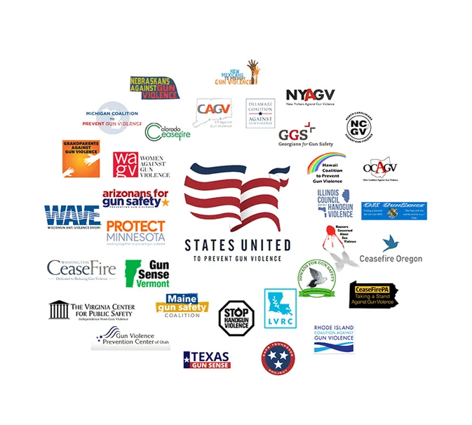 Strengthen background checks for gun purchases by texting CHECKS to 644-33