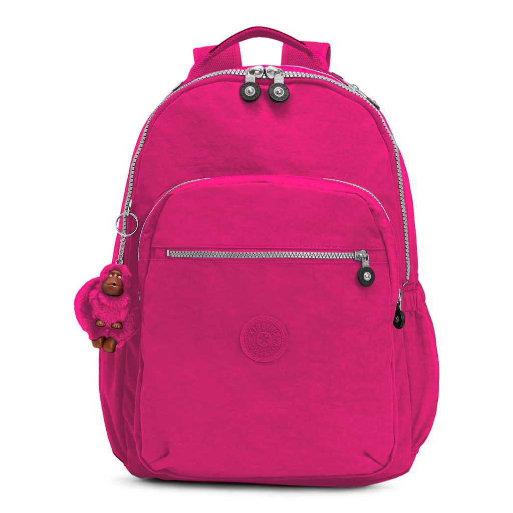 Cool backpacks for tweens and teens: Arya Large Laptop backpack in tons of colors Cool backpacks for tweens and teens: Arya Large Laptop backpack in tons of colors