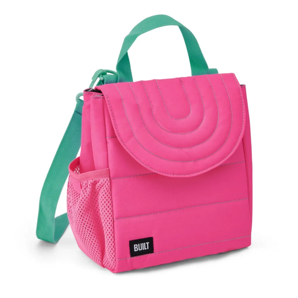 Built Puffer Lunch Bag