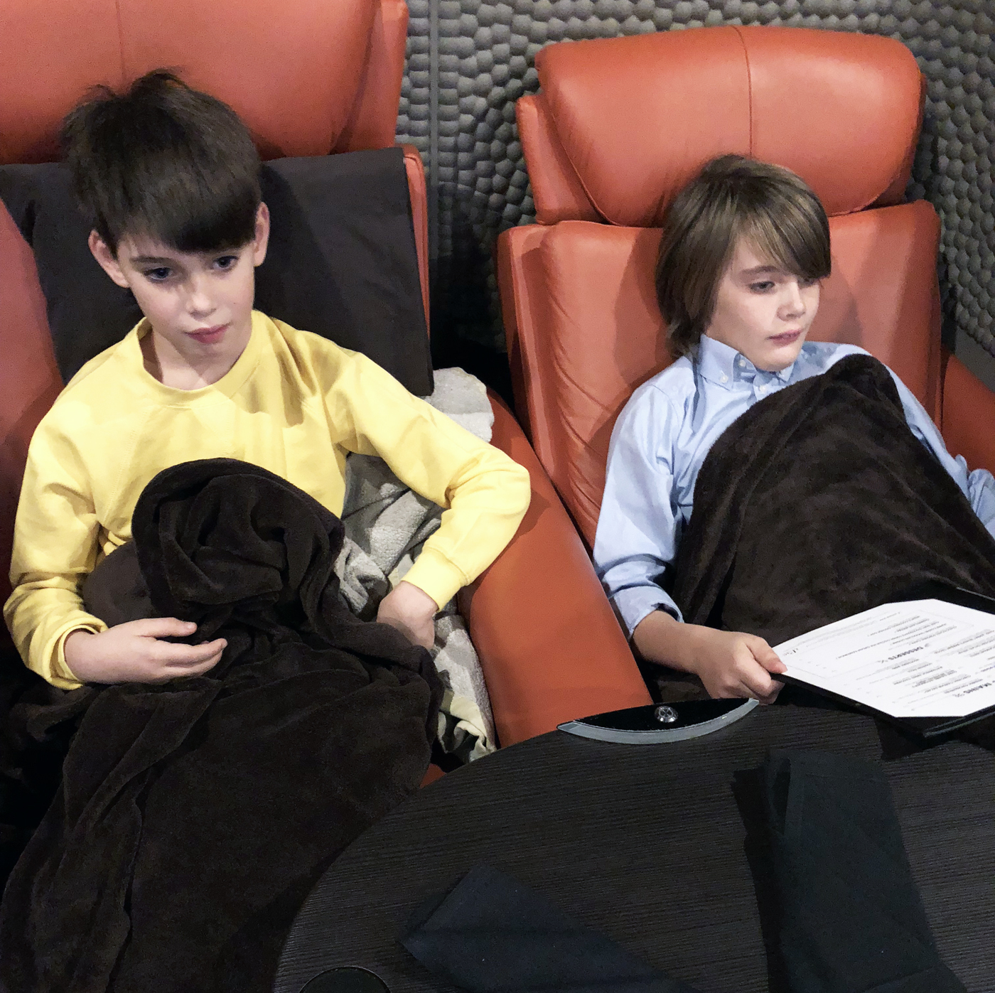 Tips for moving with kids and keeping your sanity while you do it: Plan something super fun for the family to relax together the night before your move | Cool Mom Picks