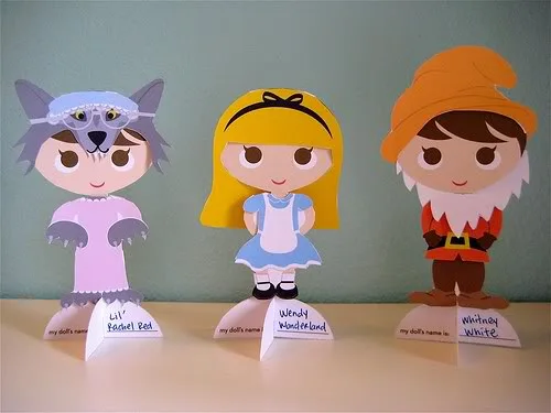 Paperflavor - delicious!