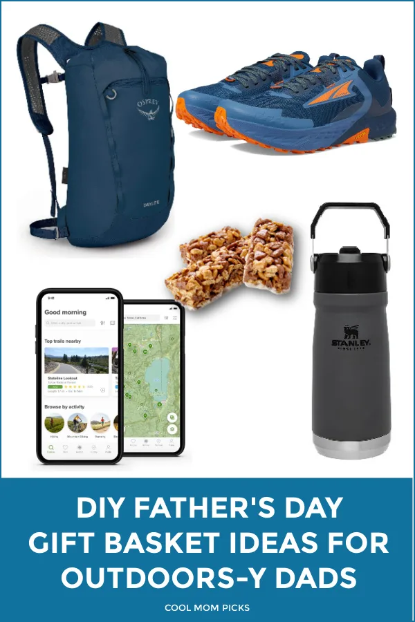 DIY Father's Day gift basket ideas for music lovers