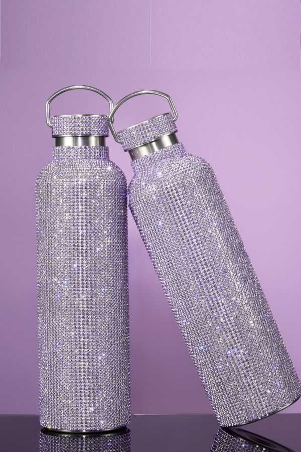 TOMO Water Bottle (charity partnership)