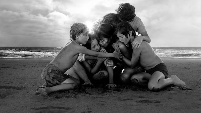 Where to watch the 2019 Oscar nominations: Roma