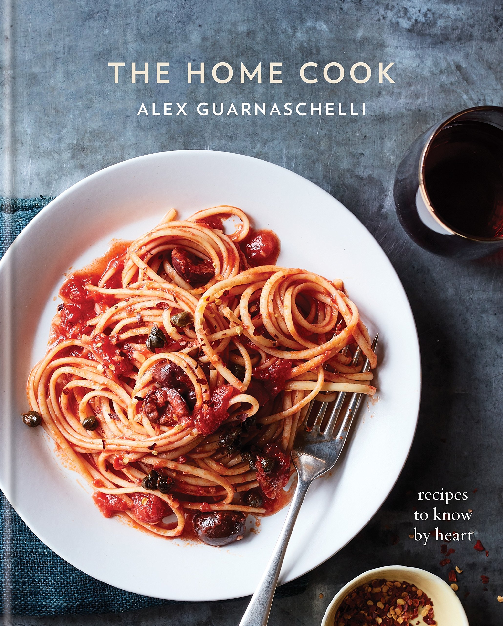Make It Easy: A Guilt-Free Cookbook for Parents