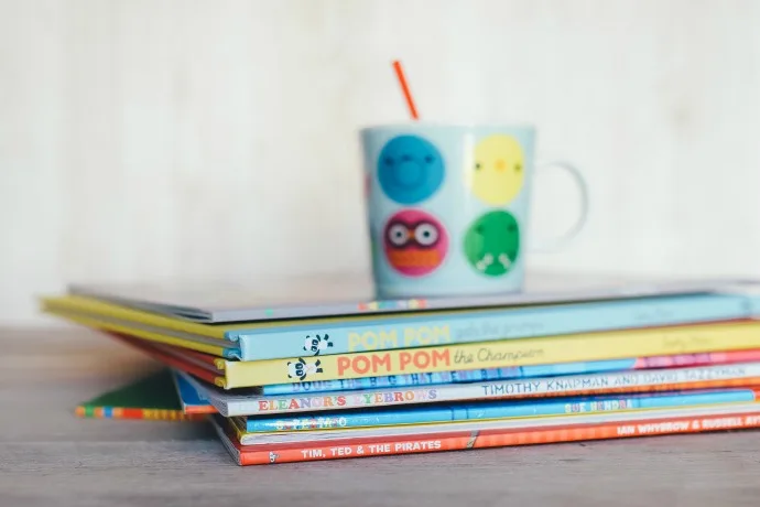 Books To Help Reluctant Reader Love To Read