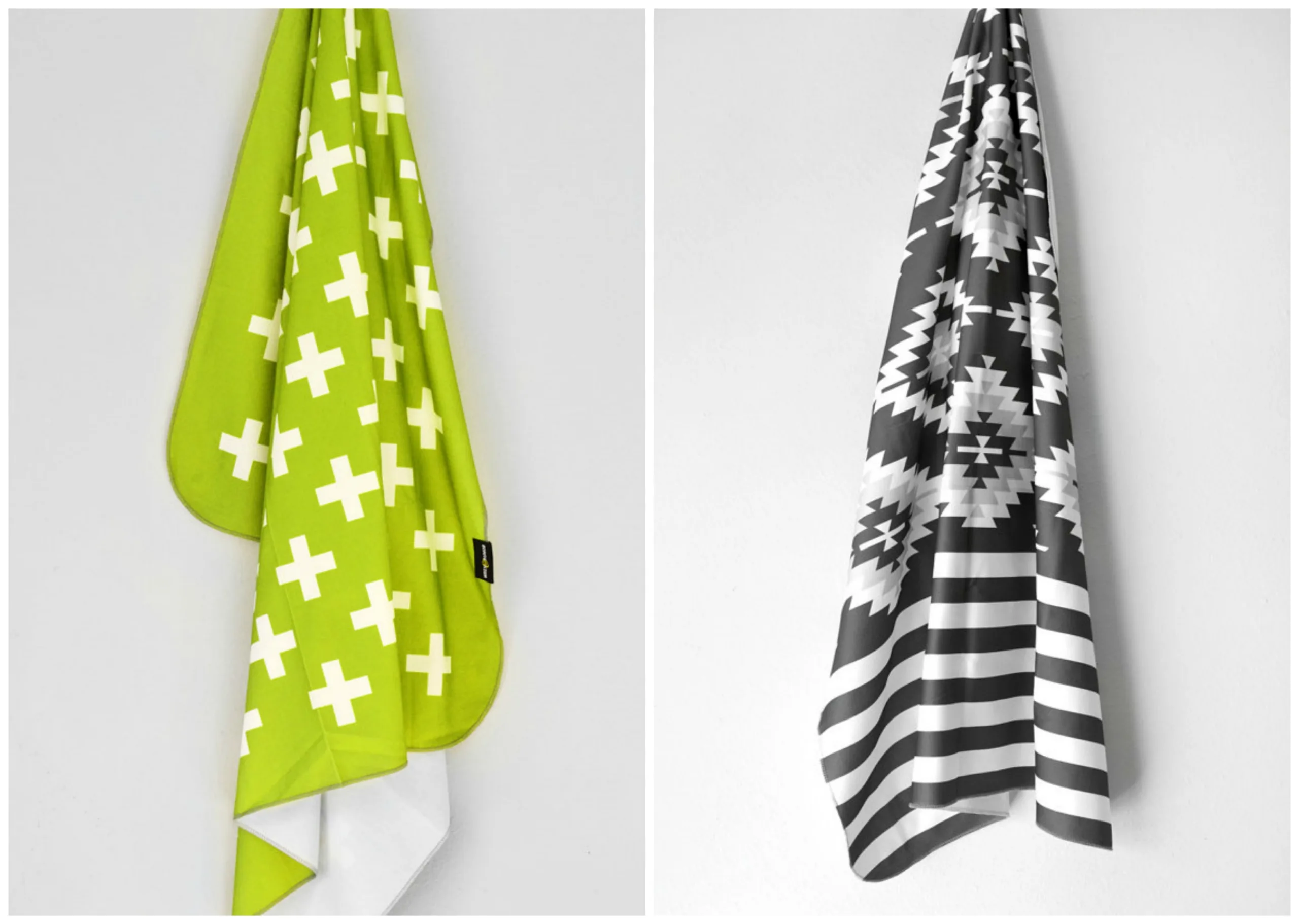 Wren & Rumor Swaddling Blankets