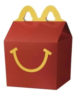 New York City to consider ban on Happy Meal toys. Are you lovin' it?