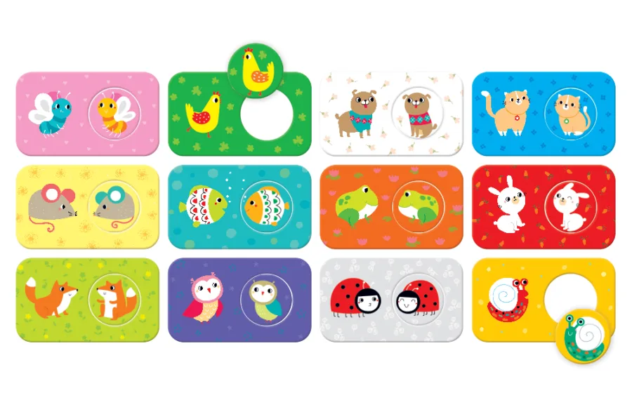 Great toys for kids with special needs: Toy wok set
