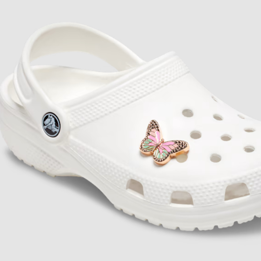 Affordable Easter basket ideas for kids: Spring themed Jibbitz for their Crocs! Affordable Easter basket ideas for kids: Spring themed Jibbitz for their Crocs!