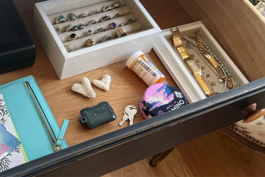 The Kini SafeAlert wireless motion sensor protects the people you love and the valuables that are important to you. Here's why parents will love it. (sponsor)