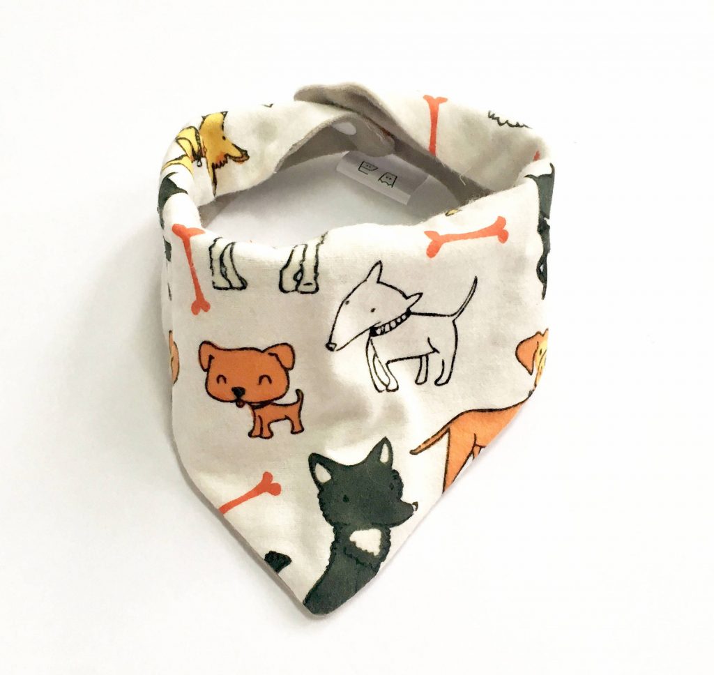 Homemade hipster dog baby bandana-bib on Etsy: Cute Year of the Dog baby gift! Homemade hipster dog baby bandana-bib on Etsy: Cute Year of the Dog baby gift!
