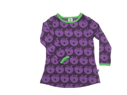 Cool kids' clothes ripe for the picking