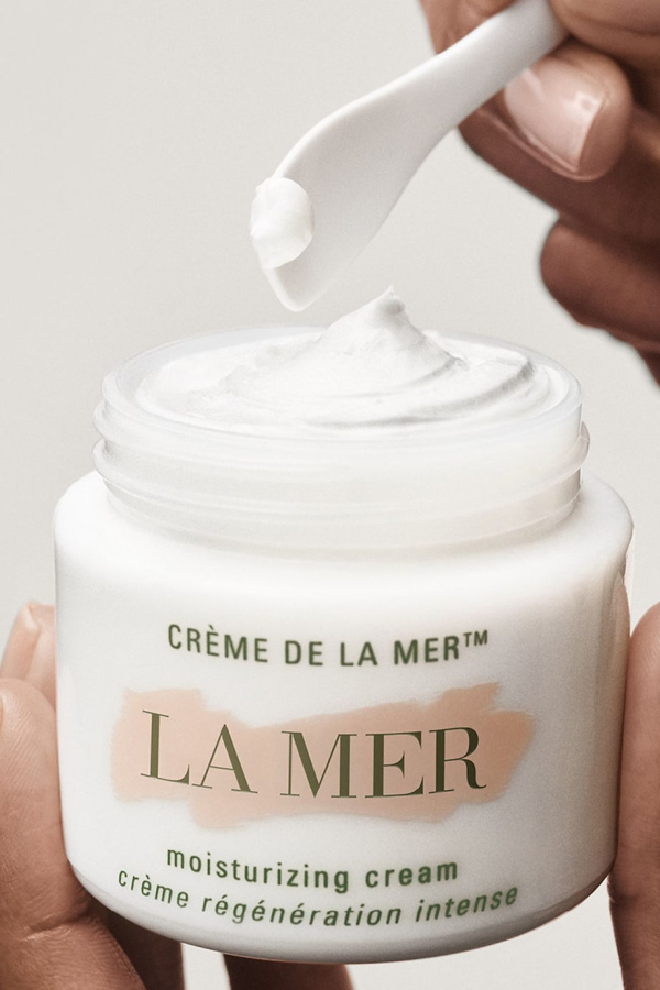 Creme de la Mer moisturizing cream: The ultimate splurge beauty gift, maybe for yourself? Creme de la Mer moisturizing cream: The ultimate splurge beauty gift, maybe for yourself?