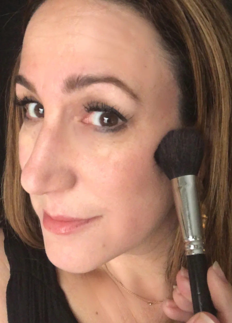 NARS blush-bronzer review: Great way to look naturally sun-kissed