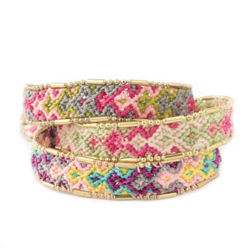 I Miss You gifts for Coronavirus quarantine | Love Project friendship bracelets I Miss You gifts for Coronavirus quarantine | Love Project friendship bracelets
