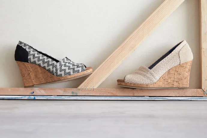 The best wedge sandals for summer