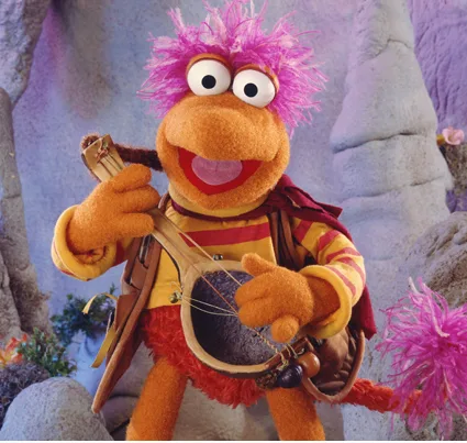 The Hub brings back Fraggles, Lemon Meringue, and Kevin + Winnie