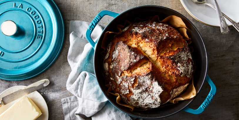 Staub Cocotte (Dutch Oven)