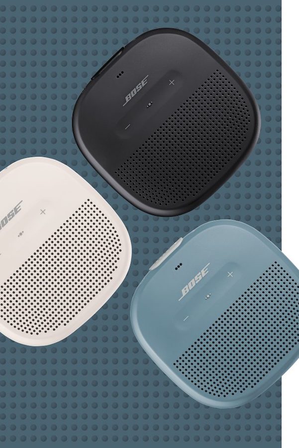 Bose SoundLink Mini Bluetooth Speaker