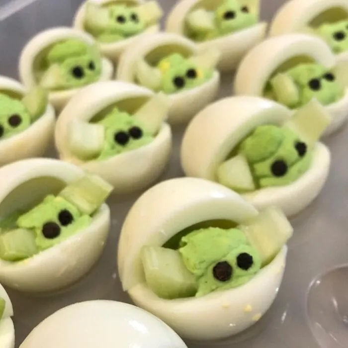 More than 40 cool Star Wars The Force Awakens birthday party ideas