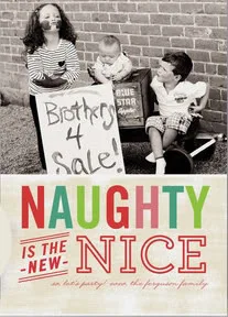 Minted makes the holiday cards that make us swoon