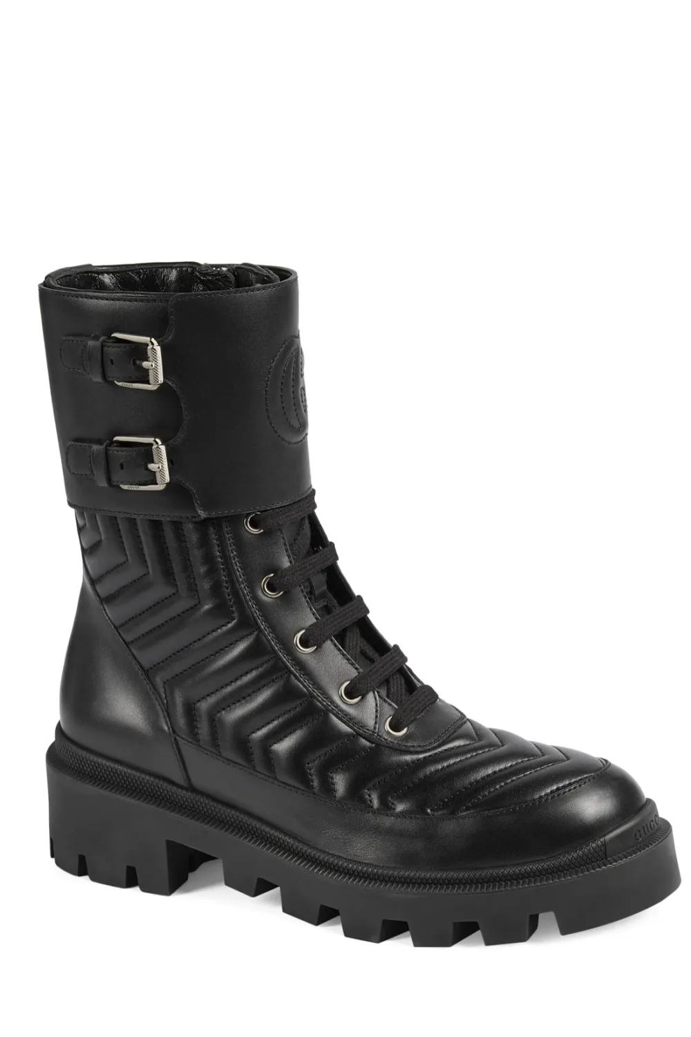 Stylish chunky boots for fall 2021: Hispanitas Chunky Andes Chelsea Sneaker Boot