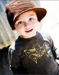 One more from the yes there are cool clothes for boys department