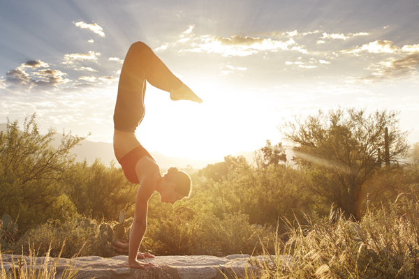 A trip to Canyon Ranch or a spa near you: Self-care gifts