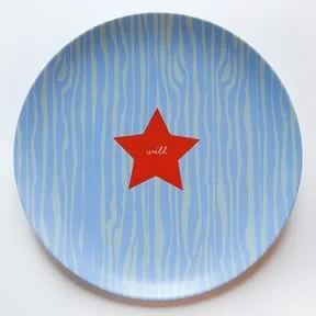 Put an end to the plate wars