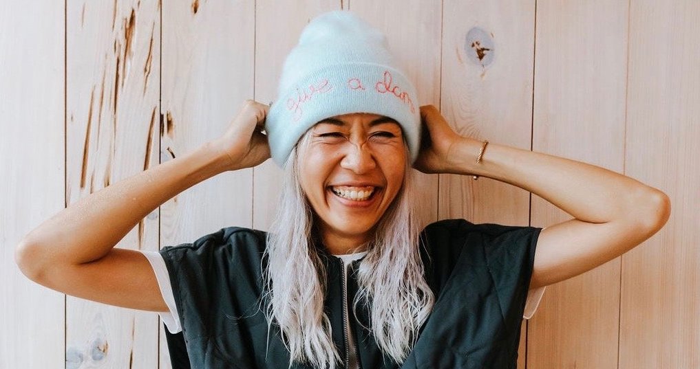 Feminist gifts for a woman who already owns a "Nevertheless She Persisted" shirt