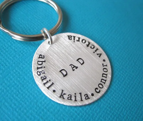 Personalized Gifts for Dad - 2012 Father's Day Gift Guide