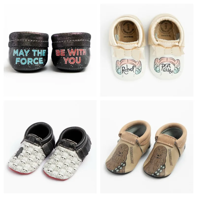 The Star Wars x Freshly Picked collection is the perfect way to celebrate May the Fourth