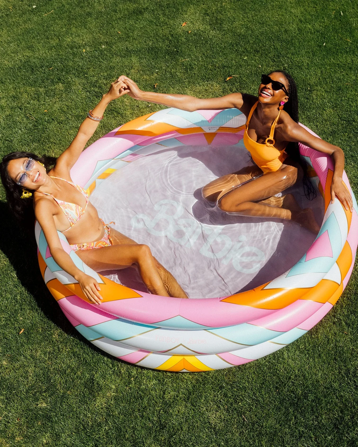Cool off this summer with these 10 fun outdoor water toys for kids.