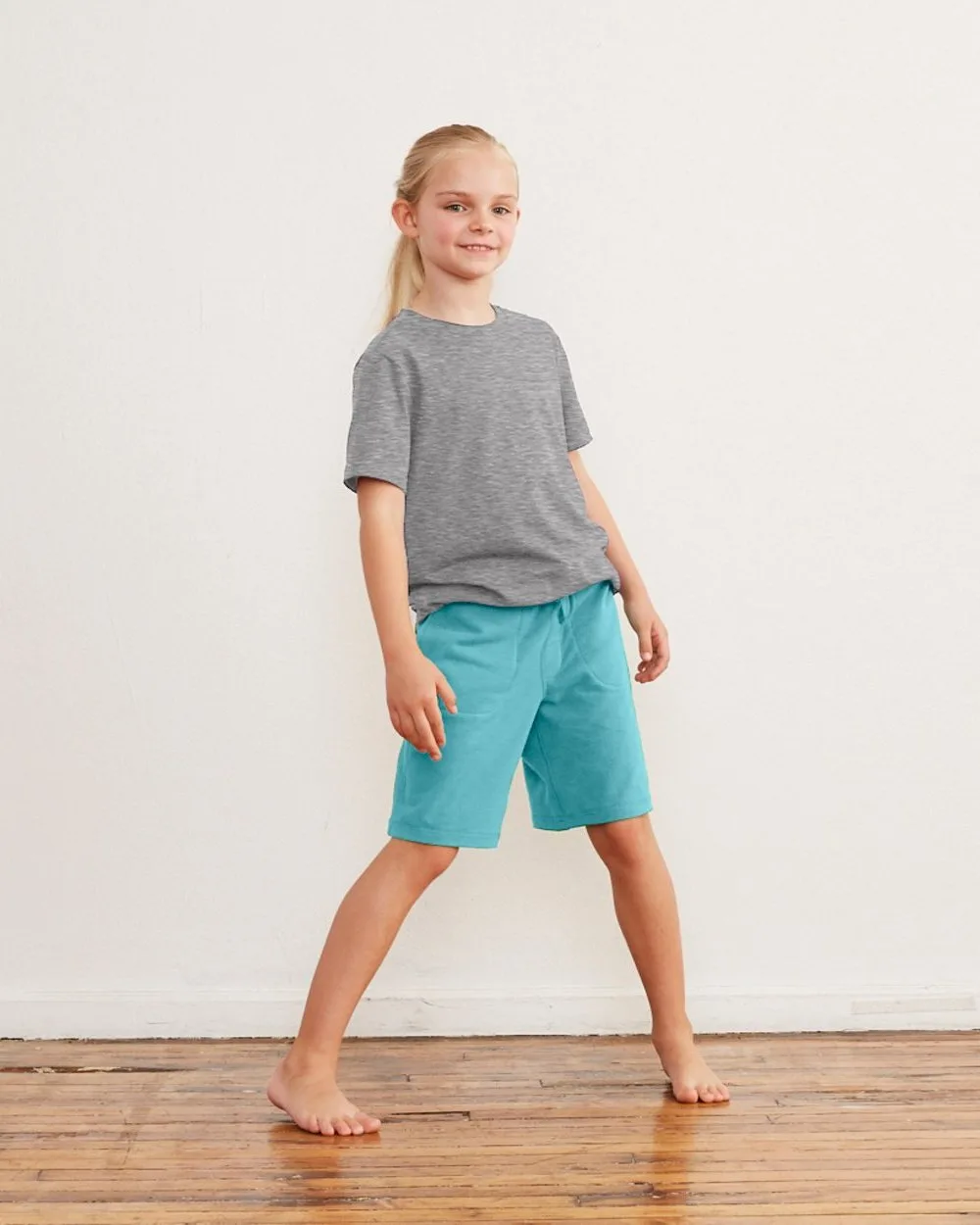 Best camp basics for kids: Primary for shorts, tees, leggings, swim and more for boys and girls up to size 12