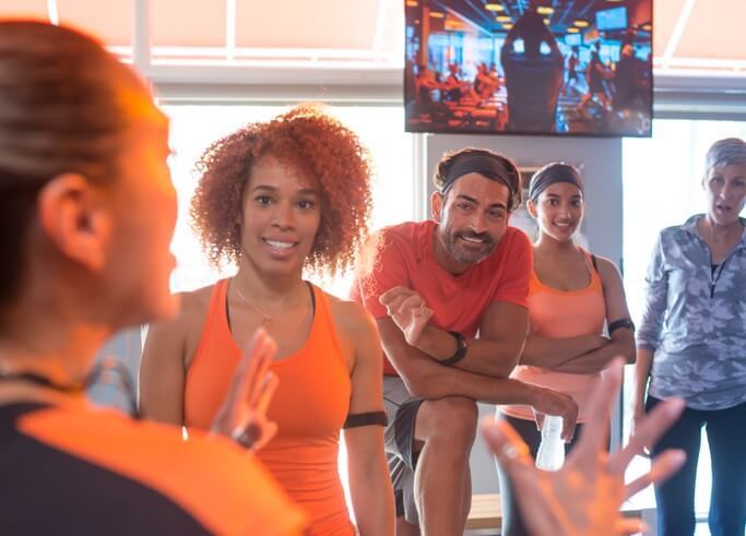 What you should know about Orange Theory Fitness | An honest review What you should know about Orange Theory Fitness | An honest review
