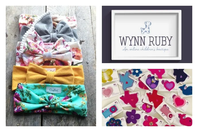 Wynn Ruby online shop