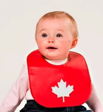 Oh Canada
