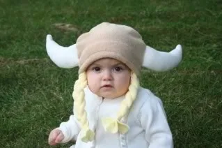Last minute Halloween costume for six-month-old baby? Reader Q&A