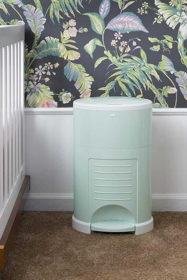 Diaper Dekor Plus: Best practical baby gifts