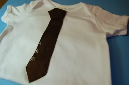 Tiesies - 'Cause every girl's crazy 'bout a sharp dressed man