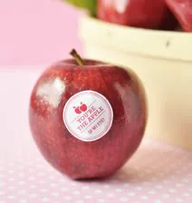 Sweet Valentines for the classroom that even a dentist will love