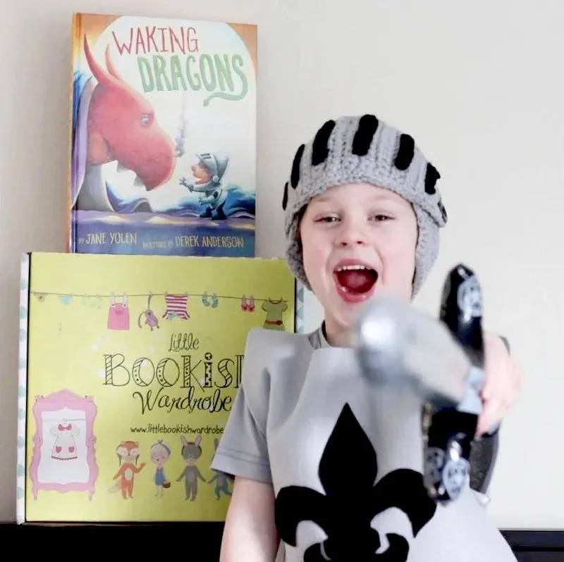 Best book subscriptions for kids: GiftLit lets you truly customize books by age and interest
