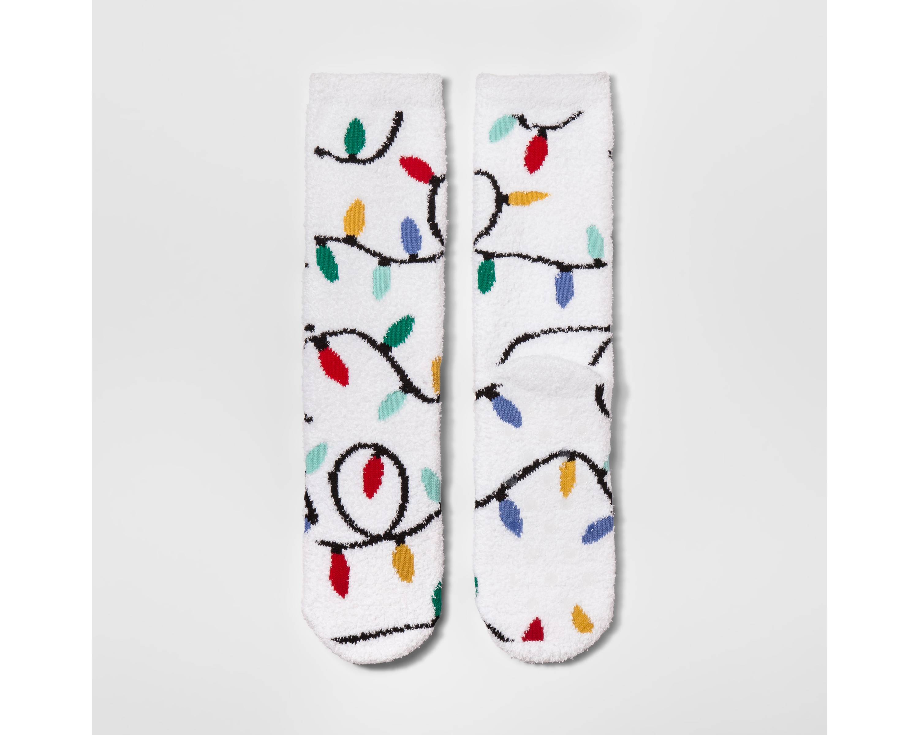 Stocking stuffer ideas for kids under $5: Cozy socks Stocking stuffer ideas for kids under $5: Cozy socks