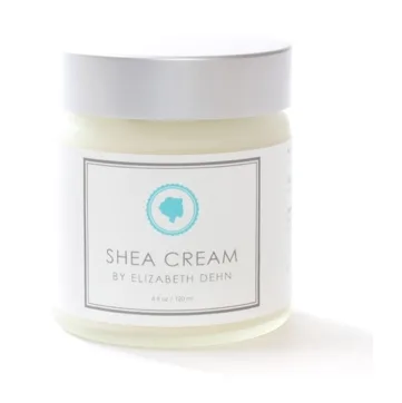 Dry winter skin? No thank you.