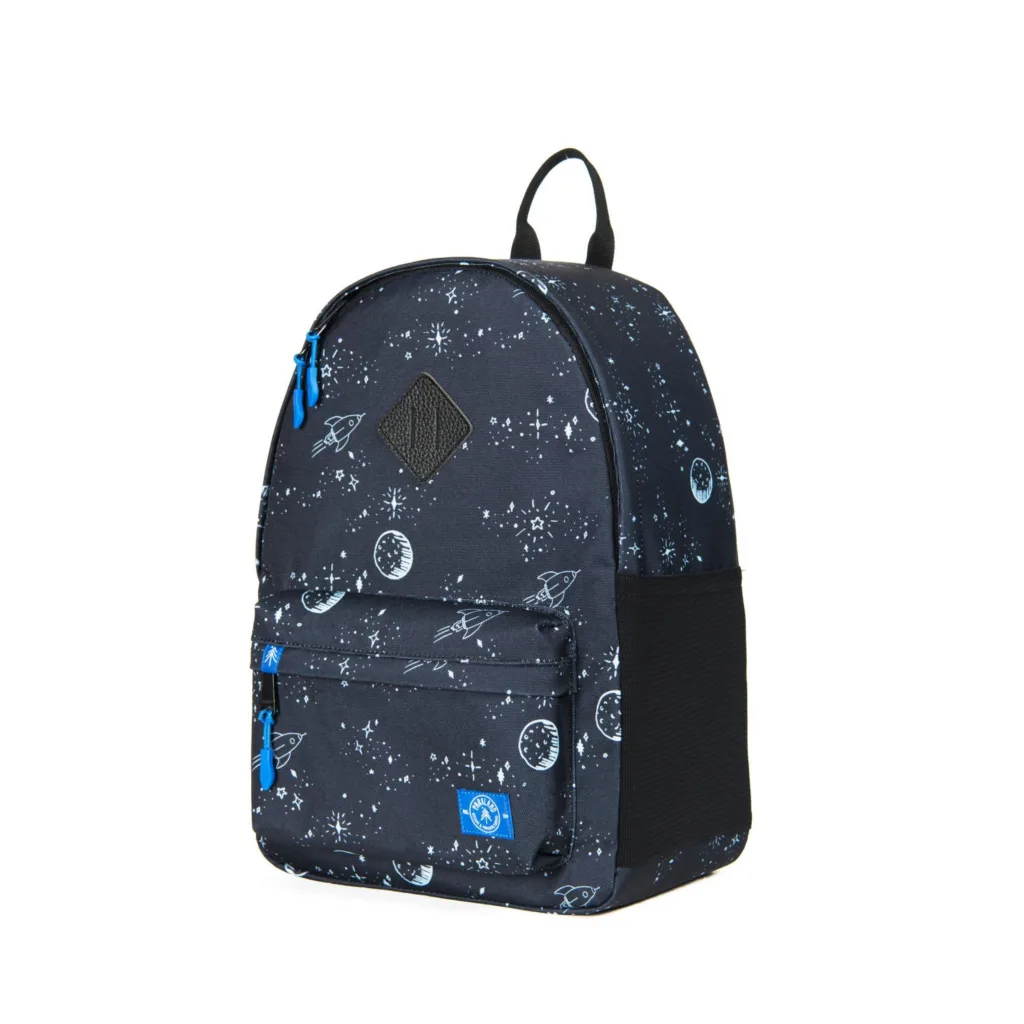 Parkland space backpack | cool back to school space-themed gear for kids | mompicksprod.wpengine.com