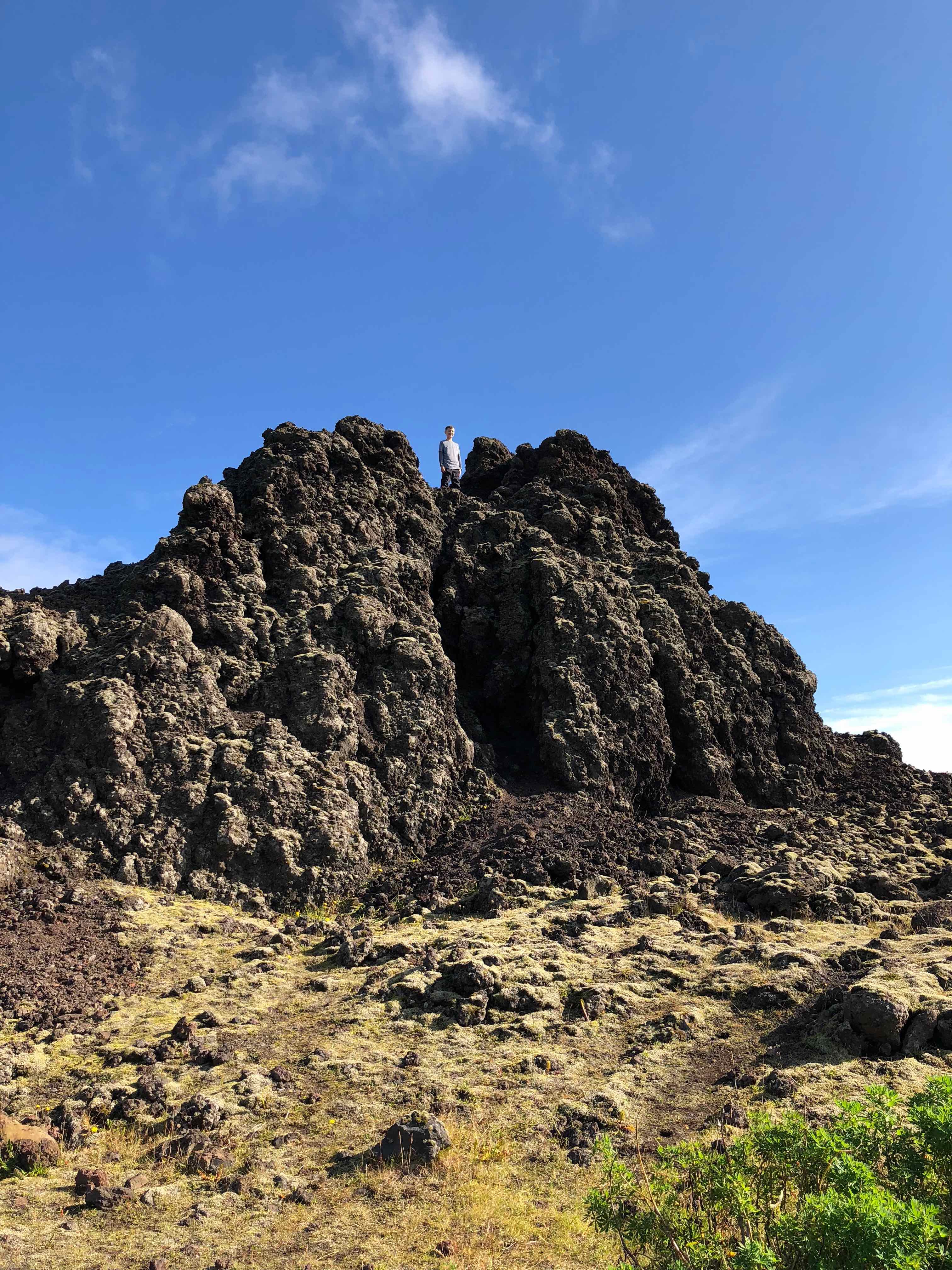 Things to do on the Westman Islands with kids Things to do on the Westman Islands with kids
