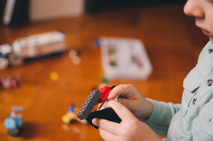 On girl toys and boy toys: Toys don't have gender! | Cool Mom Picks
